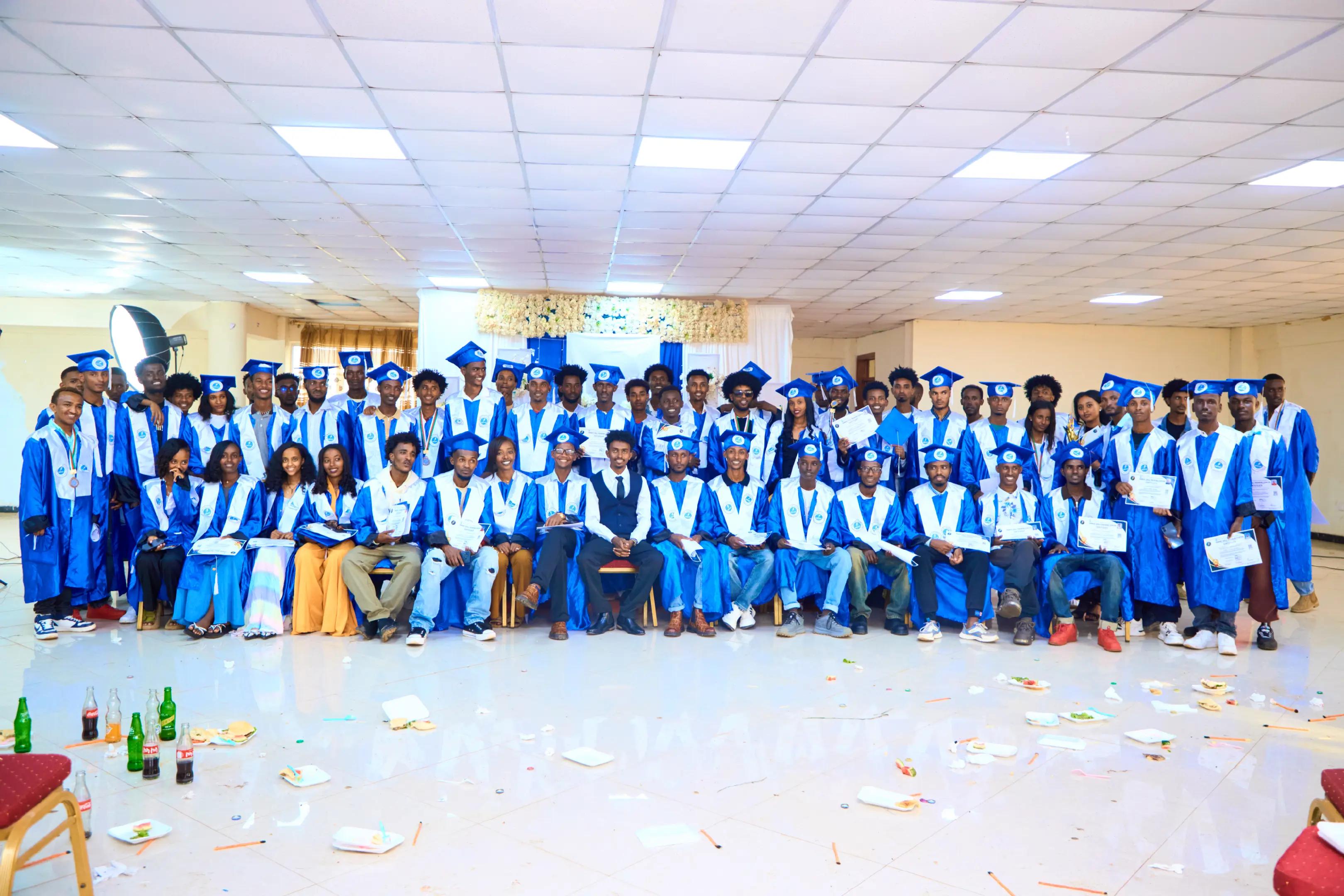 Graduate